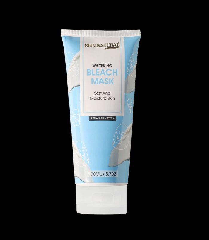 SkinNatural-Whitening-Bleach-Mask