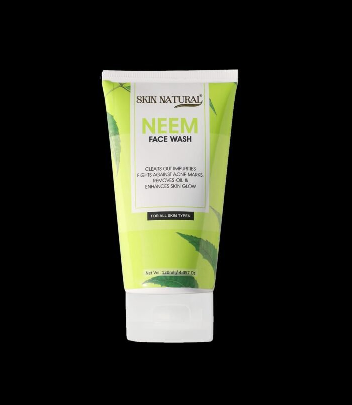 SkinNatural-Whitening-Neem-Face-Wash SkinNatural-Whitening-Neem-Face-Wash
