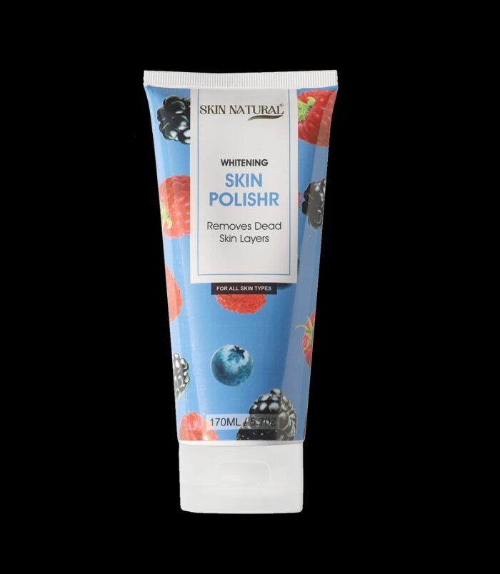 SkinNatural-Whitening-Skin-Polisher